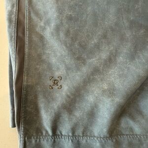 Large Lulu “Pace Breaker” light blue